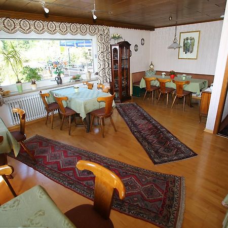 Pension Weinberg Mit Landhaus Nizza Gleisweiler المظهر الخارجي الصورة
