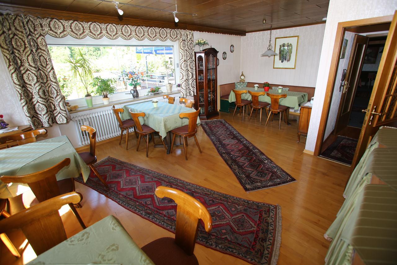 Pension Weinberg Mit Landhaus Nizza Gleisweiler المظهر الخارجي الصورة