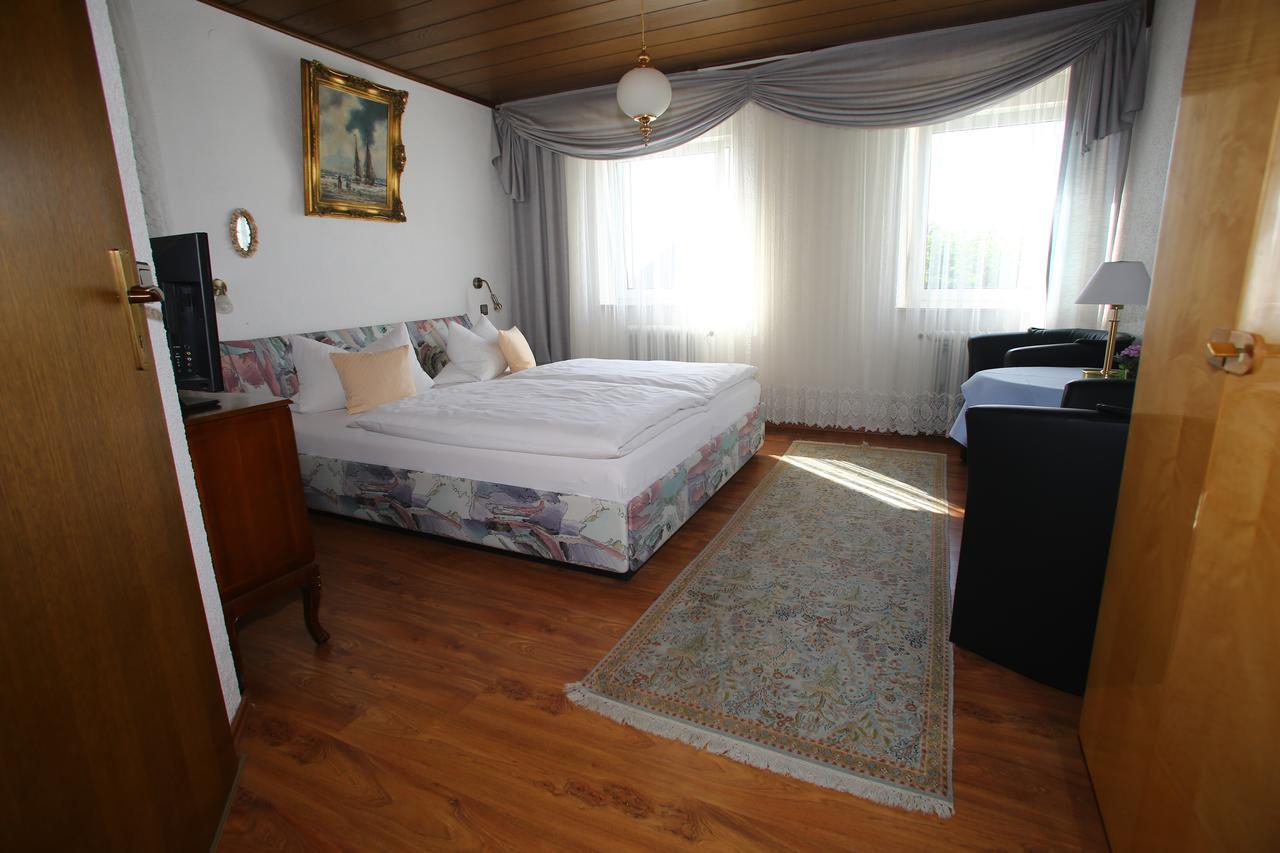 Pension Weinberg Mit Landhaus Nizza Gleisweiler المظهر الخارجي الصورة